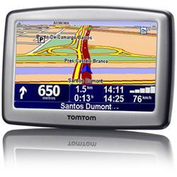 Assistência Técnica e Atualização em GPS